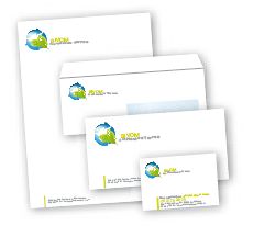 Reprographie Impression petits formats lettre cartesde visite cartes de correspondance enveloppes